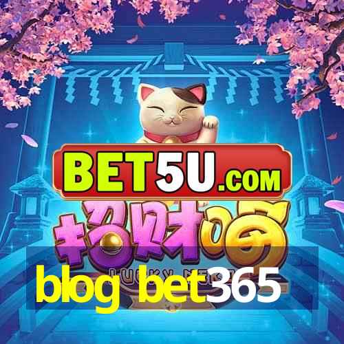 blog bet365